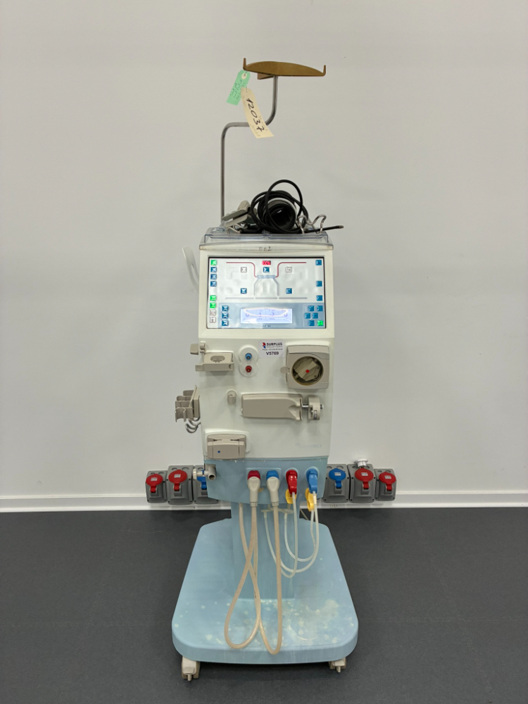 Image of Gambro AK-96 - Dialysis